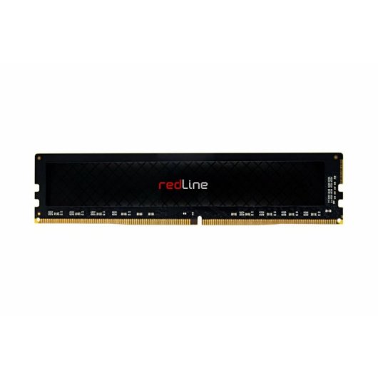 Memoria RAM Mushkin Redline 64 GB 2x32 GB DDR5 5600 MHz CL46 Heatsink Negro