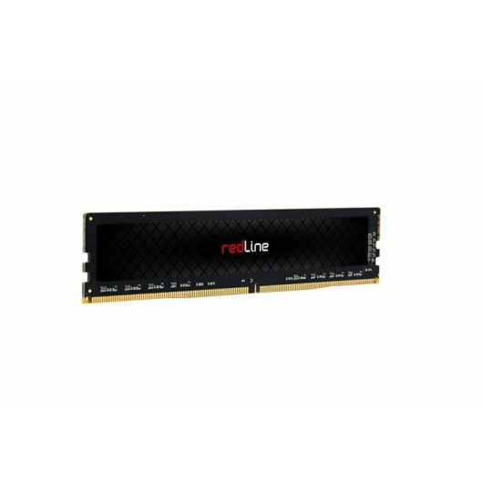 Memoria RAM Mushkin Redline 64 GB 2x32 GB DDR5 5600 MHz CL46 Heatsink Negro