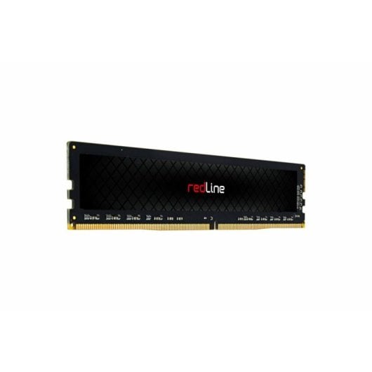 Memoria RAM Mushkin Redline 64 GB 2x32 GB DDR5 5600 MHz CL46 Heatsink Negro