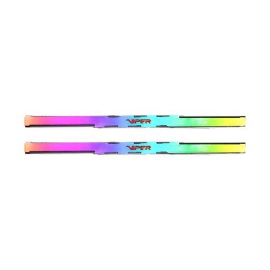 Arbeitsspeicher RAM Patriot Viper Venom 64GB 2x32GB DDR5 5200MHz CL40 RGB Dual Channel Schwarz