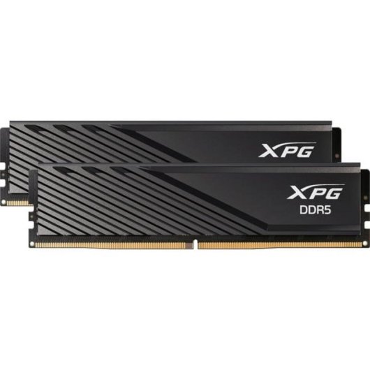 Memoria RAM ADATA XPG Lancer Blade 32GB 2x16GB DDR5 6400MHz CL32 AMD EXPO Negro