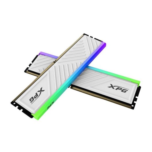 Memoria RAM ADATA XPG SPECTRIX D35G 16GB 2x8GB DDR4 3600MHz CL18 RGB