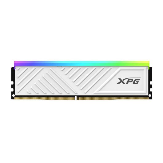 Memoria RAM ADATA XPG SPECTRIX D35G 16GB 2x8GB DDR4 3600MHz CL18 RGB