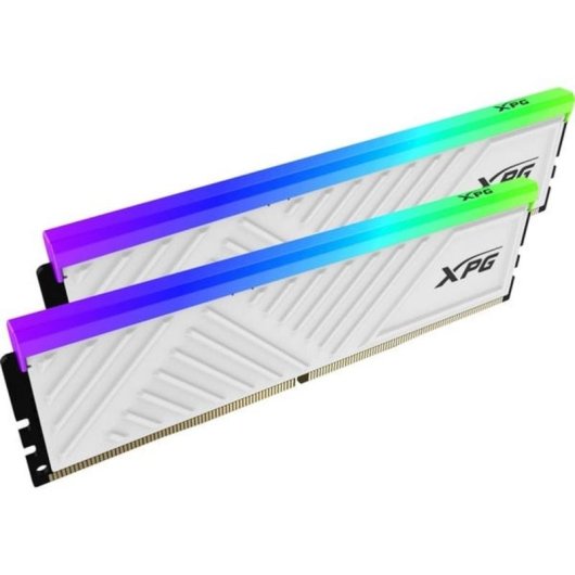 Memoria RAM ADATA XPG SPECTRIX D35G 16GB 2x8GB DDR4 3600MHz CL18 RGB