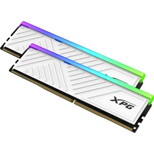Memoria RAM ADATA XPG SPECTRIX D35G 16GB 2x8GB DDR4 3600MHz CL18 RGB