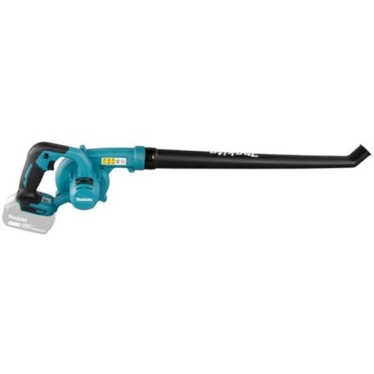 Soplador de hojas Makita DUB186Z 18 V Ión de litio Azul/Negro