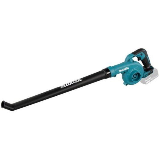 Soplador de hojas Makita DUB186Z 18 V Ión de litio Azul/Negro