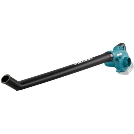 Soplador de hojas Makita DUB186Z 18 V Ión de litio Azul/Negro