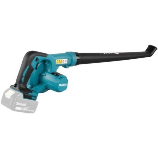 Soplador de hojas Makita DUB186Z 18 V Ión de litio Azul/Negro