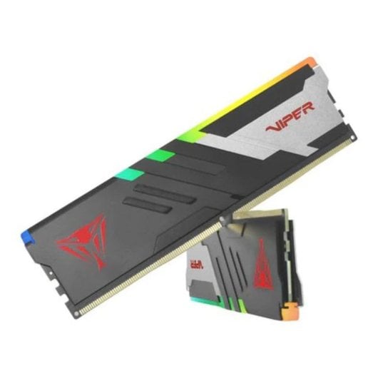 Memoria RAM Patriot Viper Venom 32GB 2x16GB DDR5 6800MHz CL34 RGB Dual Channel