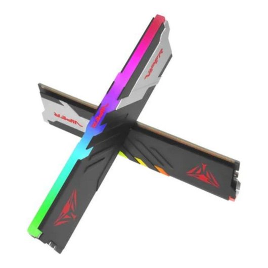 Memoria RAM Patriot Viper Venom 32GB 2x16GB DDR5 6800MHz CL34 RGB Dual Channel