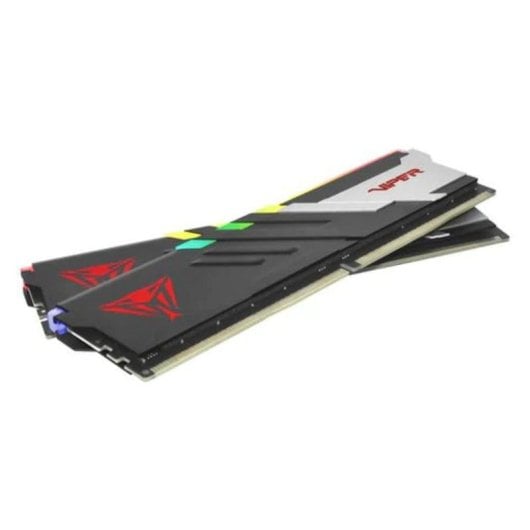 Memoria RAM Patriot Viper Venom 32GB 2x16GB DDR5 6800MHz CL34 RGB Dual Channel