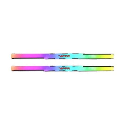 Memoria RAM Patriot Viper Venom 32GB 2x16GB DDR5 6800MHz CL34 RGB Dual Channel