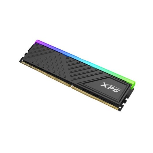 Mémoire RAM ADATA XPG Spectrix D35G 32Go 1x32Go DDR4 3200MHz CL16 RGB Noir