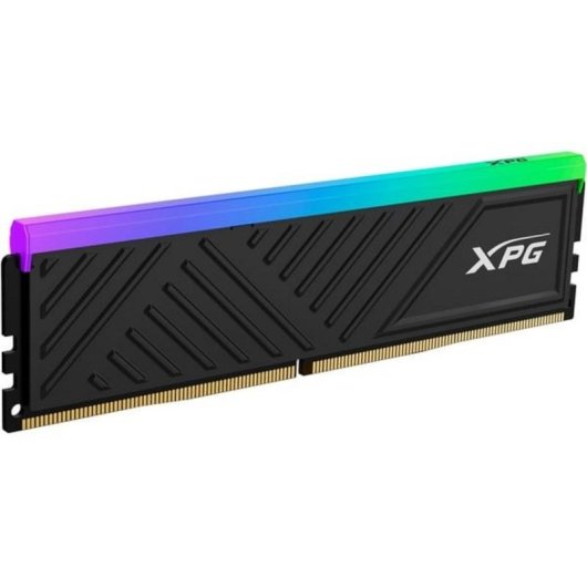 Mémoire RAM ADATA XPG Spectrix D35G 32Go 1x32Go DDR4 3200MHz CL16 RGB Noir
