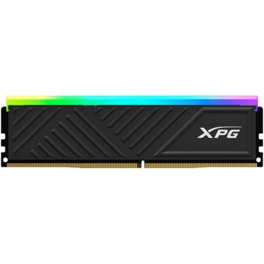 Mémoire RAM ADATA XPG Spectrix D35G 32Go 1x32Go DDR4 3200MHz CL16 RGB Noir
