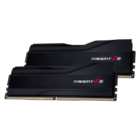Arbeitsspeicher RAM G.Skill Trident Z 48GB 2x24GB DDR5 8200MHz CL40 Intel XMP 3.0 Schwarz