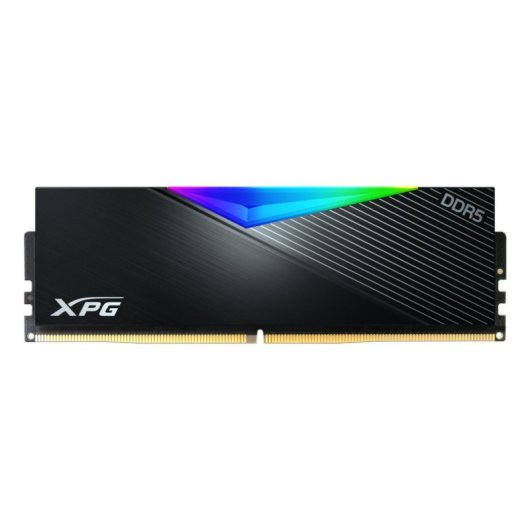 Memoria RAM ADATA XPG Lancer 32GB 1x32GB DDR5 6400MHz CL39 ECC Multicolor