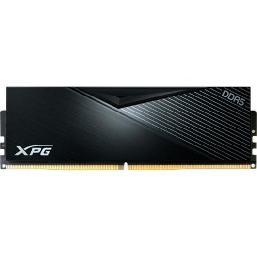 Memoria RAM ADATA XPG Lancer 32GB 1x32GB DDR5 6400MHz CL39 ECC Multicolor