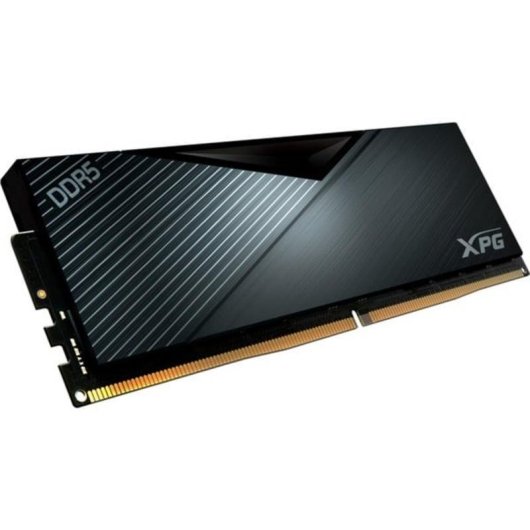 Memoria RAM ADATA XPG Lancer 32GB 1x32GB DDR5 6400MHz CL39 ECC Multicolor