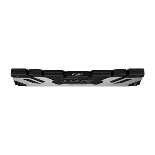Memória RAM Kingston FURY Renegade 48GB 1x48GB DDR5 6000MHz CL32 Prateado/Preto XMP 3.0