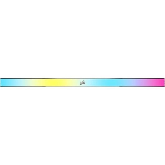 Memoria RAM Corsair Vengeance RGB 32GB 1x32GB DDR5 5200MHz CL40 AMD EXPO RGB