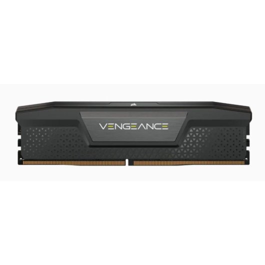 Memoria RAM Corsair Vengeance CMK32GX5M1B5600C40 32GB 1x32GB DDR5 5600MHz CL40 Negro