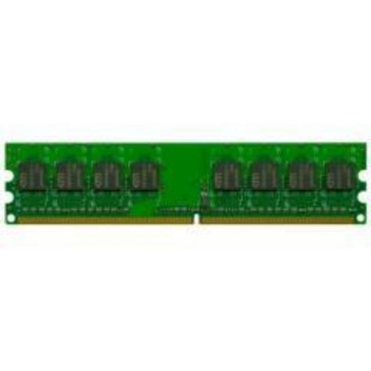 Arbeitsspeicher RAM Mushkin 4GB 1x4GB DDR3 1600MHz CL11 240-pin DIMM 1,5V