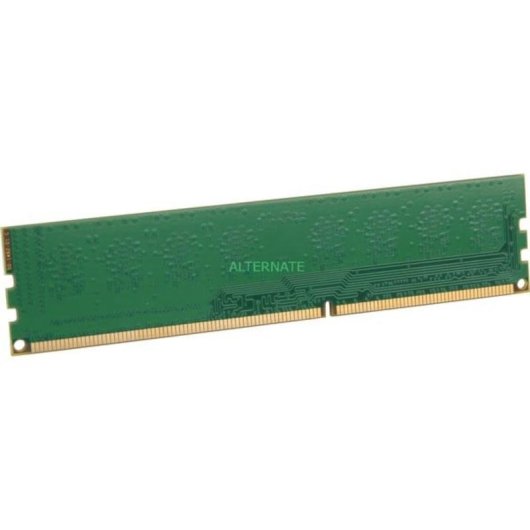 Arbeitsspeicher RAM Mushkin 4GB 1x4GB DDR3 1600MHz CL11 240-pin DIMM 1,5V