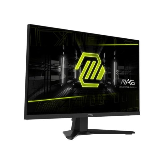 Monitor MSI MAG 274QFDE X24 27" Wide Quad HD 240Hz Rapid IPS FreeSync HDR
