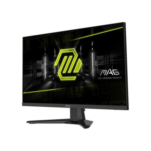 Monitor MSI MAG 274QFDE X24 27" Wide Quad HD 240Hz Rapid IPS FreeSync HDR
