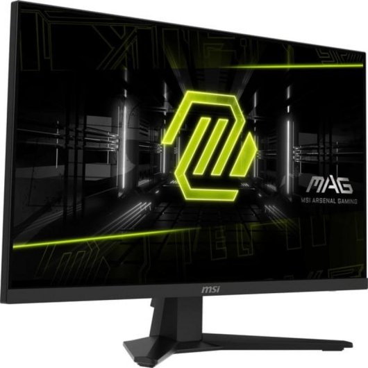 Monitor MSI MAG 274QFDE X24 27" Wide Quad HD 240Hz Rapid IPS FreeSync HDR