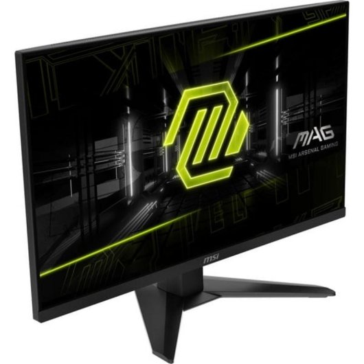 Monitor MSI MAG 274QFDE X24 27" Wide Quad HD 240Hz Rapid IPS FreeSync HDR