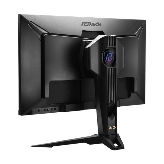 Monitor PC ASRock Phantom Gaming PG27QFT2A 27" Quad HD 180Hz IPS HDR400 FreeSync Altezza Regolabile