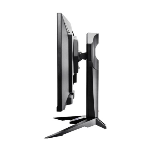 Monitor PC ASRock Phantom Gaming PG27QFT2A 27" Quad HD 180Hz IPS HDR400 FreeSync Altezza Regolabile