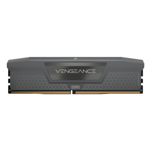 Arbeitsspeicher RAM Corsair Vengeance 64GB 4x16GB DDR5 5600MHz CL36 AMD EXPO Schwarz