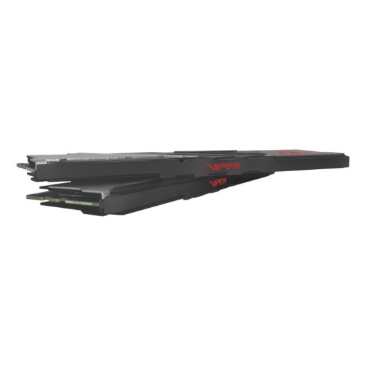 Arbeitsspeicher RAM Patriot Viper Venom 32GB 2x16GB DDR5 6600MHz CL34 Heatsink Schwarz Intel XMP 3.0