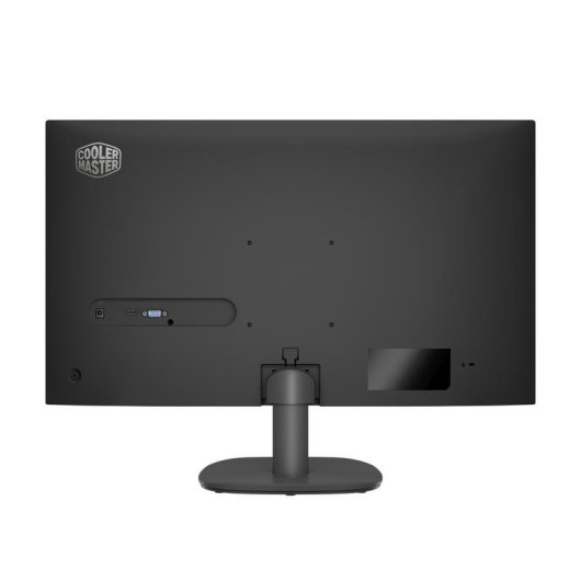 Monitor Cooler Master GA27FC 27" FullHD 120Hz IPS 1ms Flicker-Free