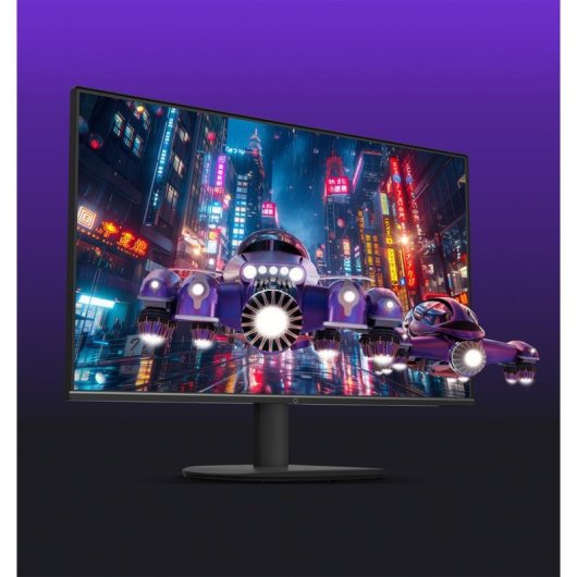 Monitor Cooler Master GA27FC 27" FullHD 120Hz IPS 1ms Flicker-Free
