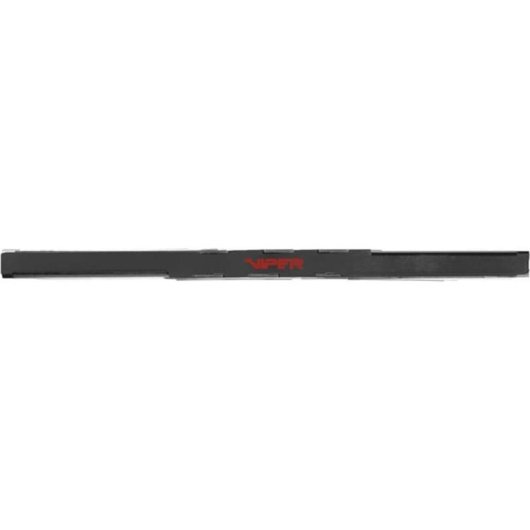 Memoria RAM Patriot Viper Venom 16GB 1x16GB DDR5 5600MHz CL36 Negro Blanco Intel XMP 3.0