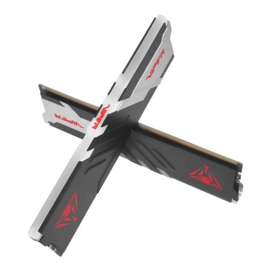 Arbeitsspeicher RAM Patriot Viper Venom RGB 32GB 2x16GB DDR5 6600MHz CL34 Mehrfarbig