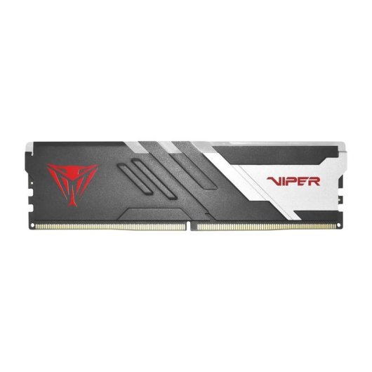 Arbeitsspeicher RAM Patriot Viper Venom RGB 32GB 2x16GB DDR5 6600MHz CL34 Mehrfarbig
