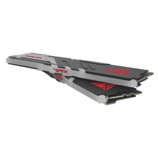 Arbeitsspeicher RAM Patriot Viper Venom RGB 32GB 2x16GB DDR5 6600MHz CL34 Mehrfarbig