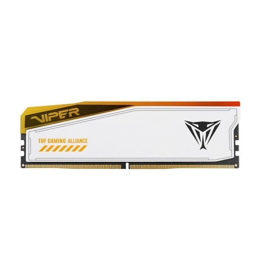 Memoria RAM Patriot Viper Elite 5 32GB 2x16GB DDR5 6000MHz CL36 RGB AMD EXPO Intel XMP