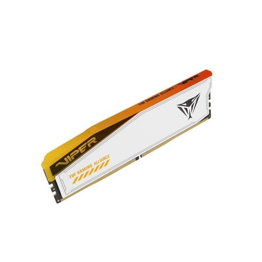 Memoria RAM Patriot Viper Elite 5 32GB 2x16GB DDR5 6000MHz CL36 RGB AMD EXPO Intel XMP