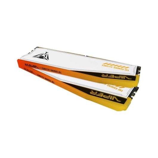 Memoria RAM Patriot Viper Elite 5 32GB 2x16GB DDR5 6000MHz CL36 RGB AMD EXPO Intel XMP
