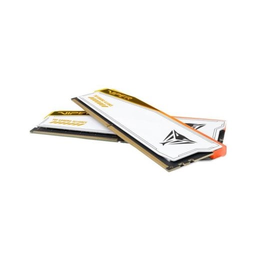 Memoria RAM Patriot Viper Elite 5 32GB 2x16GB DDR5 6000MHz CL36 RGB AMD EXPO Intel XMP