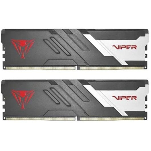 Arbeitsspeicher RAM Patriot Viper Venom 32GB 2x16GB DDR5 7400MHz CL36 Intel XMP Schwarz