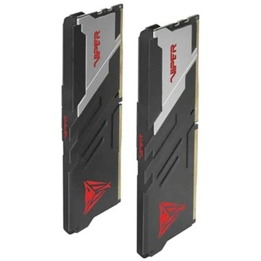 Arbeitsspeicher RAM Patriot Viper Venom 32GB 2x16GB DDR5 7400MHz CL36 Intel XMP Schwarz