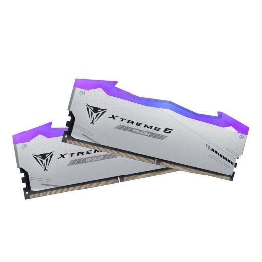 Memoria RAM Patriot Viper Xtreme 5 48GB 2x24GB DDR5 8000MHz CL38 RGB
